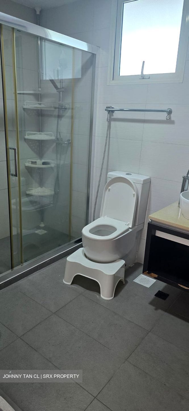 1 Canberra (D27), Condominium #500523341